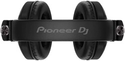 Pioneer HDJ-X7-S Profesyonel DJ Kulaklığı Gümüş - 3
