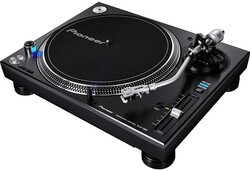 Pioneer PLX-1000 Yüksek Torklu Direct Drive Profesyonel DJ Pikap - 3