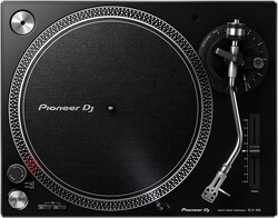 Pioneer PLX-500 K Direct Drive Turntable - 1