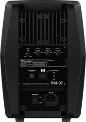 Pioneer RM-07 Aktif Referans Monitörü (TEK) - 3