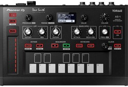 Pioneer TAS-1 DJ Synthesizer - 2