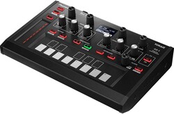 Pioneer TAS-1 DJ Synthesizer - 5