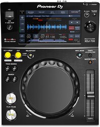 Pioneer XDJ-700 DJ USB Player - 1