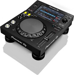 Pioneer XDJ-700 DJ USB Player - 3