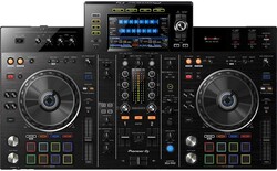Pioneer XDJ-RX2 2 Kanal DJ Setup - 1