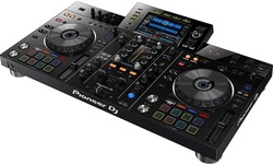 Pioneer XDJ-RX2 2 Kanal DJ Setup - 4