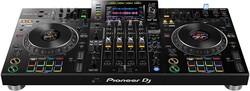 Pioneer XDJ-XZ 4 Kanal DJ Setup - 2