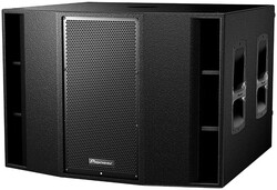 Pioneer XPRS 215S 2x15 - 1