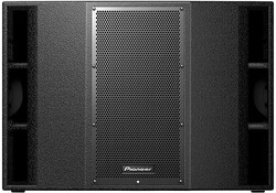 Pioneer XPRS 215S 2x15 - 4