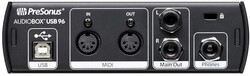 Presonus AudioBox 96 25th USB Ses Kartı - 2