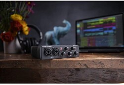 Presonus AudioBox 96 25th USB Ses Kartı - 4