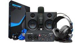 Presonus AudioBox 96 Ultimate 25th Stüdyo Kayıt Paketi - 1