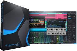 Presonus AudioBox iTwo Studio Kayıt Paketi - 2