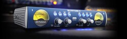 Presonus BlueTube DP V2 İki Kanal Tüplü Mikrofon Preamplifikatörü - 4