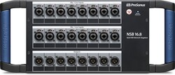 Presonus NS 16.8 16 Kanallı Stage Box - 1