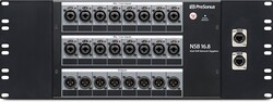 Presonus NS 16.8 16 Kanallı Stage Box - 2