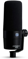 Presonus PD-70 Dinamik Podcast Mikrofon - 1