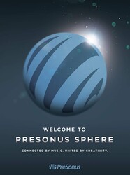 Presonus Sphere Stüdyo Kayıt Yazılımı (Yıllık) - 4