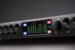 Presonus Studio 1824c Yeni Nesil USB Ses Kartı - 4