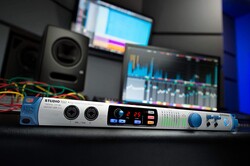 Presonus Studio 192 USB Ses Kartı - 3