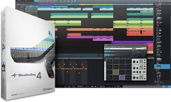 Presonus Studio 26c Yeni Nesil USB Ses Kartı - 2