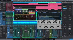 Presonus Studio ONE V5 Artist Stüdyo Kayıt Yazılımı - 2