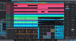 Presonus Studio ONE V5 Artist Stüdyo Kayıt Yazılımı - 3