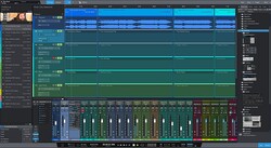 Presonus Studio ONE V5 Pro Stüdyo Kayıt Yazılımı Upgrade - 4
