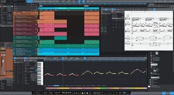 Presonus Studio ONE V5 Pro Stüdyo Kayıt Yazılımı Upgrade - 5