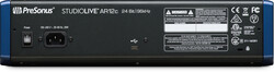 Presonus StudioLive AR 12c USB Ses Kartı Mikser - 2