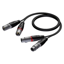 ProCab REF710 - 0.5 mt - Procab