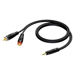 ProCab REF711 - 3 mt - Procab