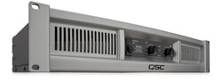 QSC GX 3 2x500W Power Amfi - 1