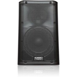 QSC K 8.2 8inç 2000W Aktif Monitör Tipi Hoparlör - 1