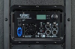 QSC KS 212 2x12inç 3600W Aktif Subbass Tipi Hoparlör - 3