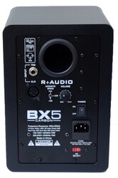 R+ Audio BX5 Aktif Referans Monitörü (Tek) - 2