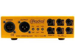 Radial Engineering Firefly - 3