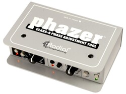 Radial Engineering Phazer - 1