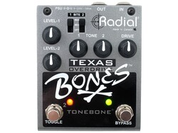Radial Engineering Texas - 1