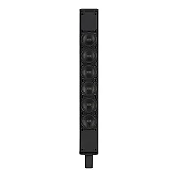 RCF EVOX J11 Aktif 12 inç 3-Yollu 3500W Taşınabilir Line Array Ses Sistemi - 5
