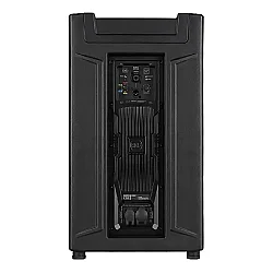 RCF EVOX J11 Aktif 12 inç 3-Yollu 3500W Taşınabilir Line Array Ses Sistemi - 3