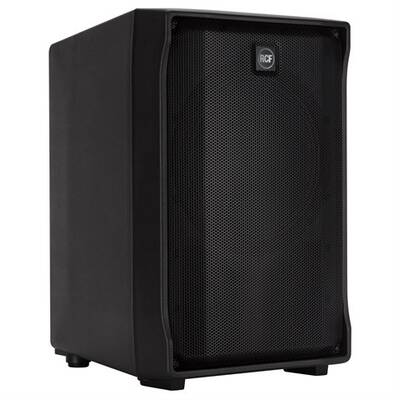 RCF EVOX J8 2x8 inç + 12 inç Subbass Portatif Hoparlör Seti