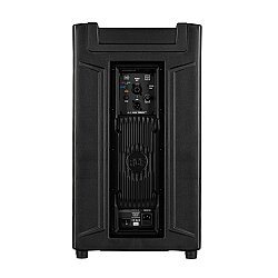 RCF EVOX J9 Aktif 12 inç 3-Yollu 2100W Taşınabilir Line Array Ses Sistemi (Siyah) - 3