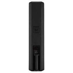 RCF EVOX JMIX8: Aktif Güçlendiricili Canlı Performans Ses Sistemi - 3