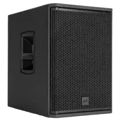 RCF SUB 702-AS MK3 1400 Watt Aktif Subwoofer - 2