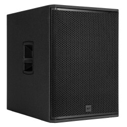 RCF SUB 708-AS MK3 1400 Watt Aktif Subwoofer - 2