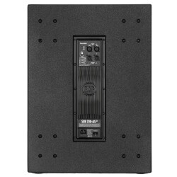 RCF SUB 708-AS MK3 1400 Watt Aktif Subwoofer - 4