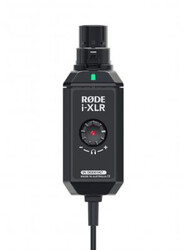 Rode i-XLR Dijital XLR dönüştürücü - 1