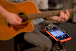 Rode iXY iOS için Stereo Kayıt Mikrofonu - 3
