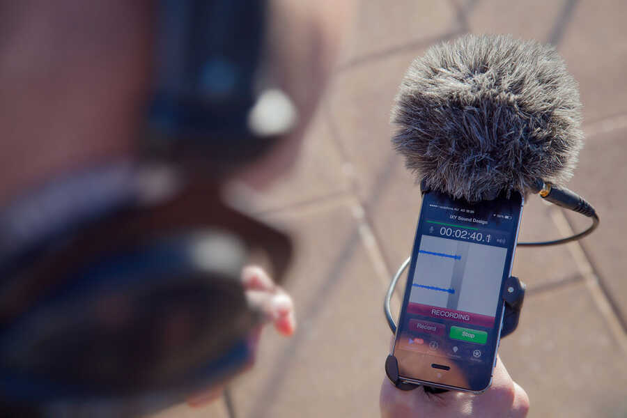 Rode iXY iOS için Stereo Kayıt Mikrofonu - 4